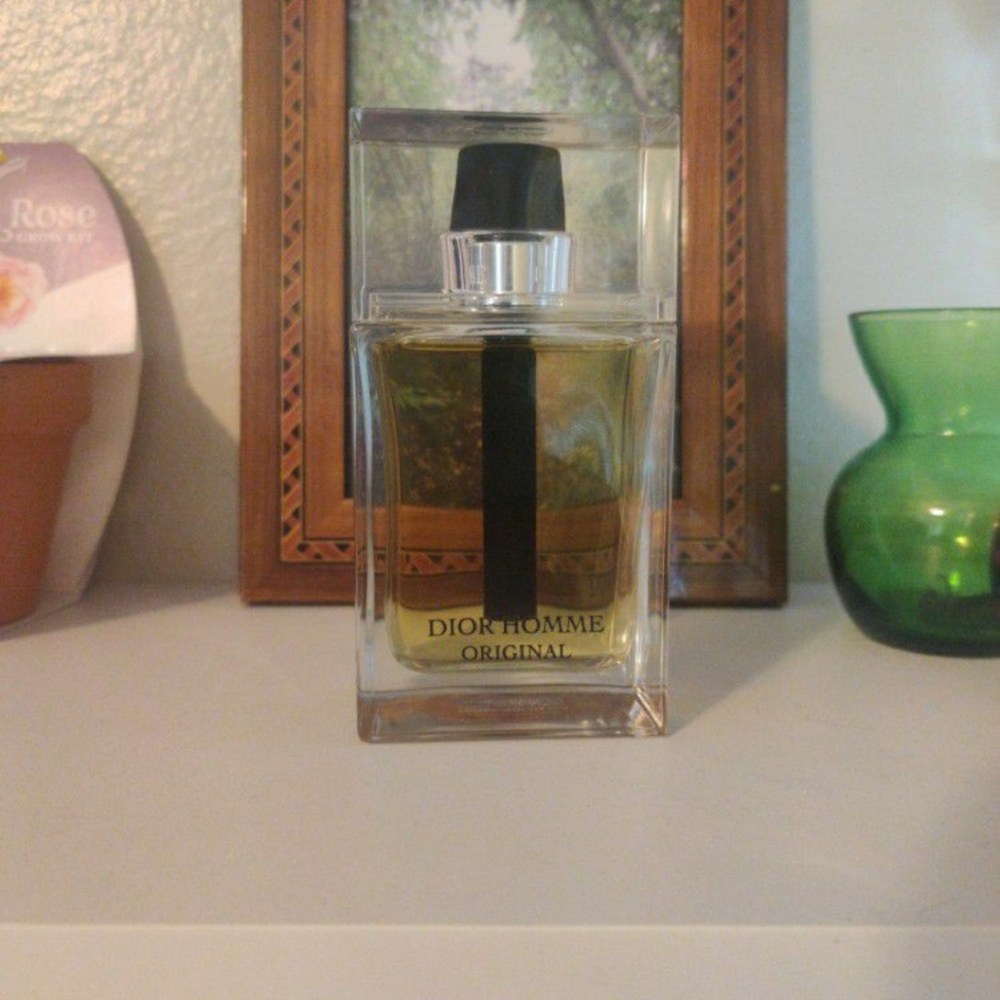 Dior Homme Original 100ml!!